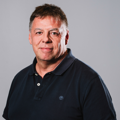 Dr. Fernando Javier Vila
