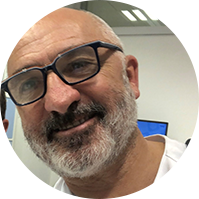 Dr. Alberto Medina Villanueva