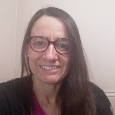 Esp. Julieta Mozzoni