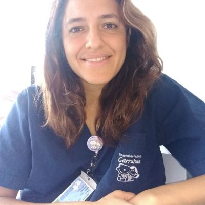 Esp. Simonassi Julia