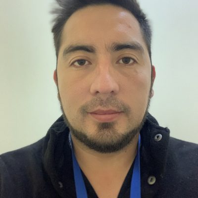 Esp. Patrick Sepulveda Barisich