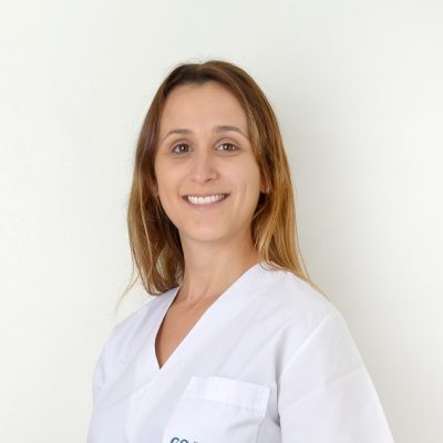 Esp. Agustina Sanger
