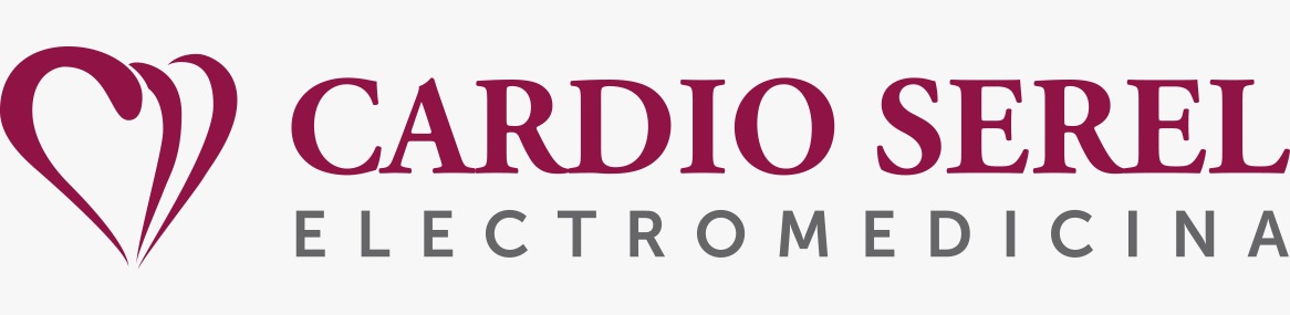 logo Cardio Serel Electromedicina