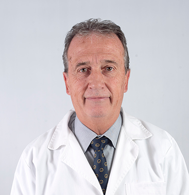Dr. Omar Tabacco